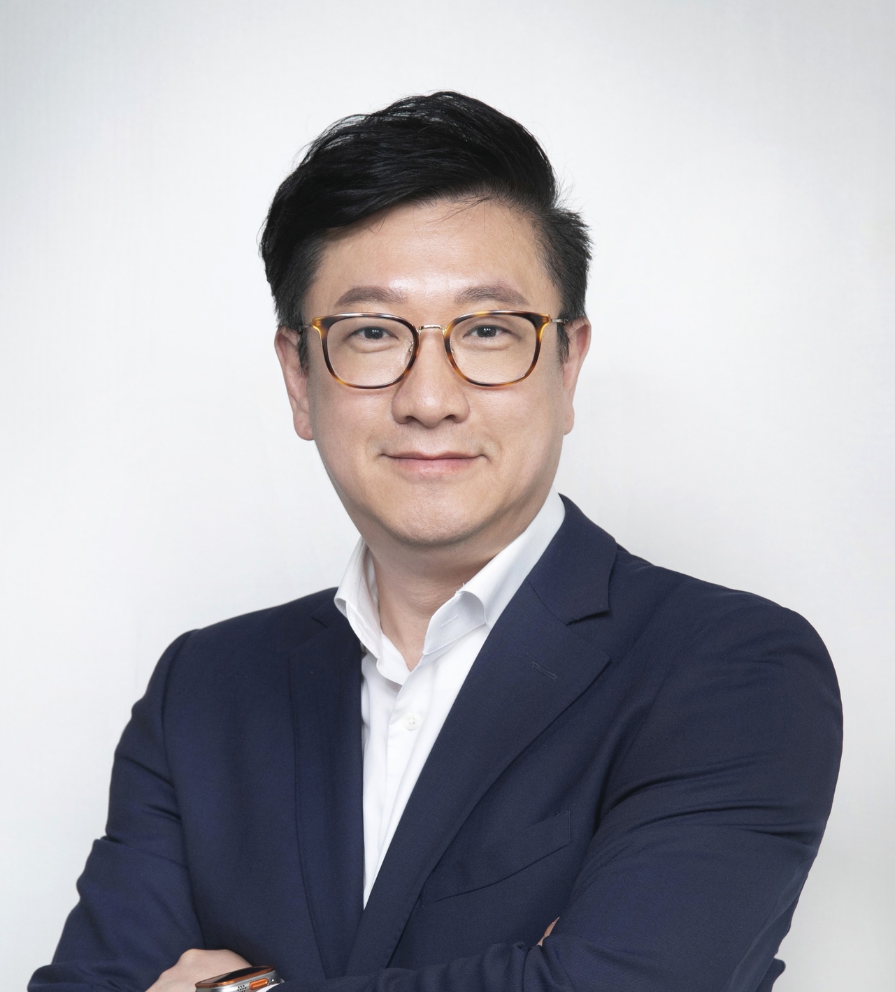 이성규 한국담배규제연구교육센터장.