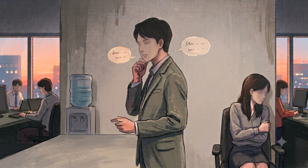 “일을 애 키우는 것처럼 해야지” 육아 조기퇴근 부하직원에 막말 상사의 최후 [세상&]