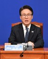 김민석 “오세훈 1심 유죄 바뀔 정황 없어…서울시장 재선거 마음의 준비”