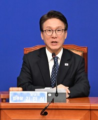 김민석 “오세훈 1심 유죄 바뀔 정황 없어…서울시장 재선거 마음의 준비”