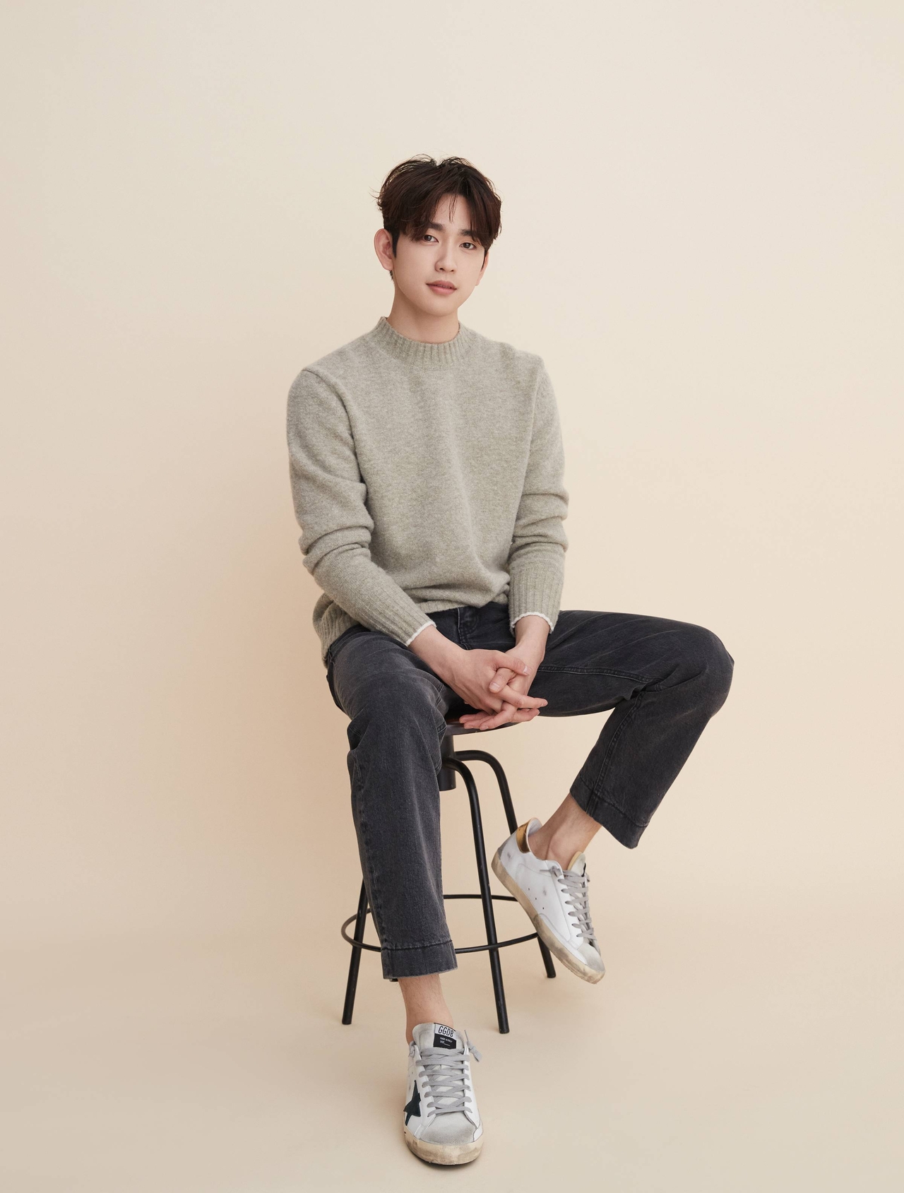 Jinyoung (BH Entertainment)