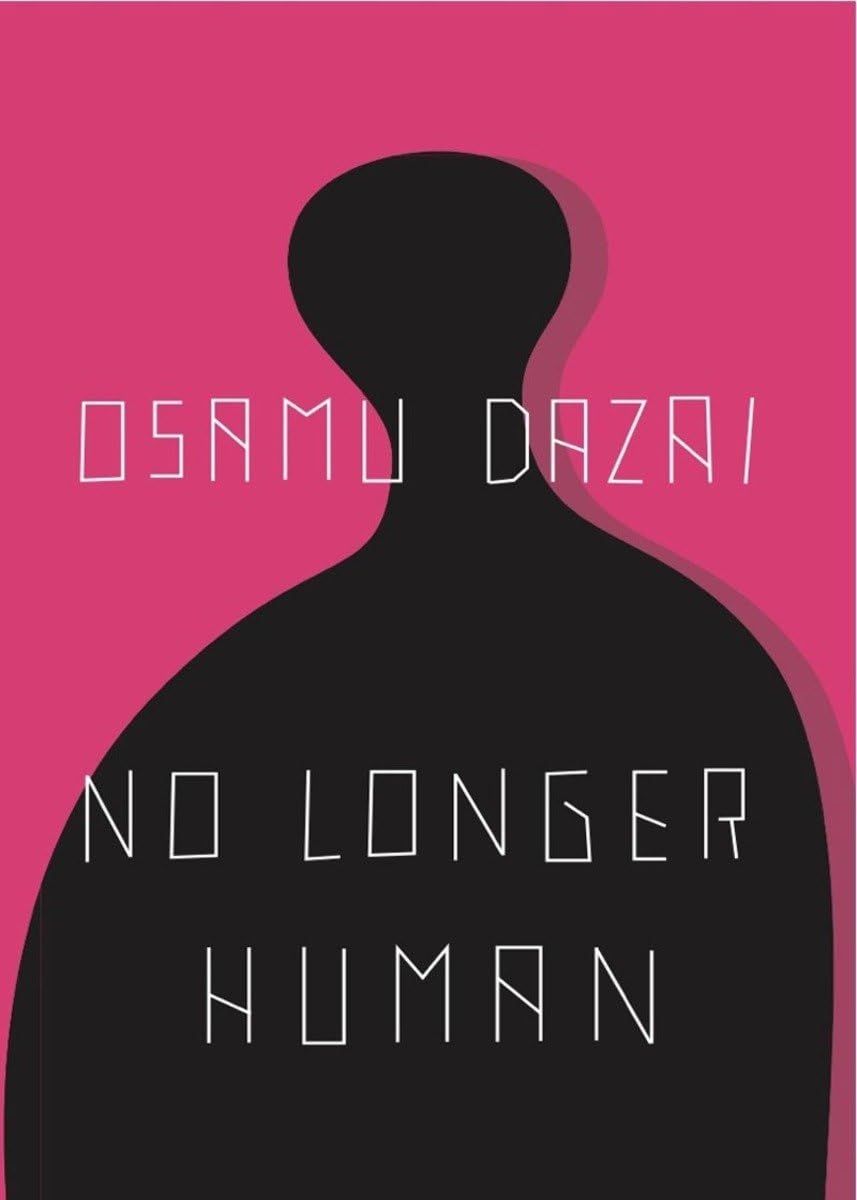 "No Longer Human" (New Directions)