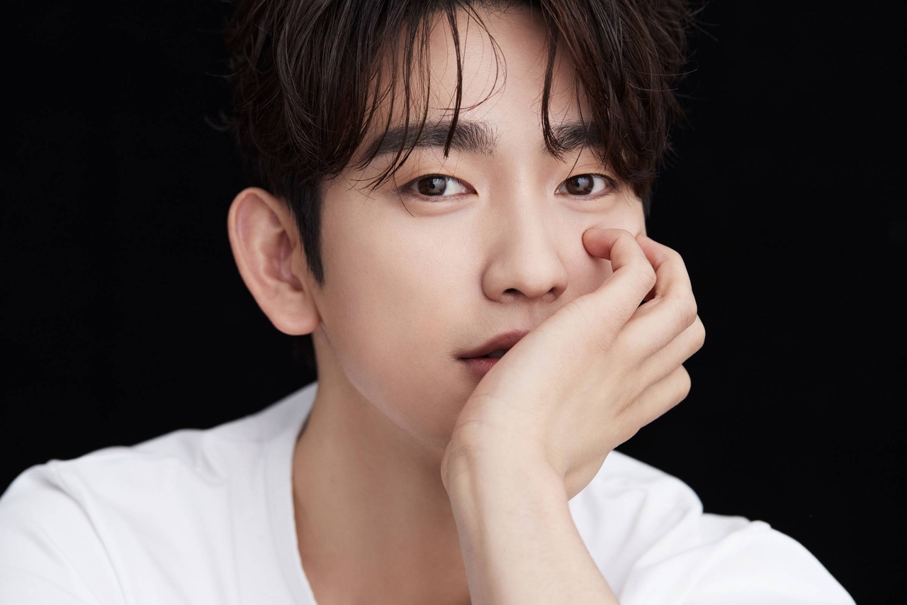 Jinyoung (BH Entertainment)