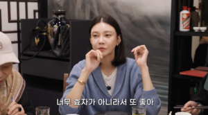 ‘주상욱♥’ 차예련, 시어머니 앞 이렇게 솔직해도 되나 “남편, 효자 아니라서 좋아”