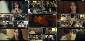 추영우♥김소현, 결핍 가진 미완성 청춘들의 서사..열연 호평(‘연애박사’)