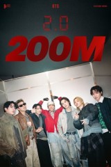 BTS amasses 200m views with ‘2.0’ music video