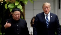 “트럼프·김정은 만날 확률 10%도 안 돼”…美 전문가 예상