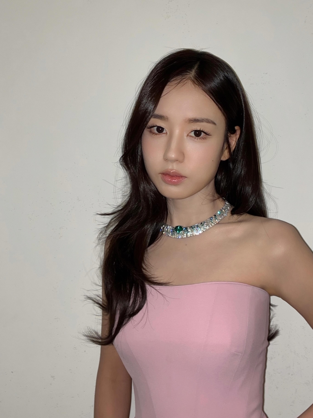 사진=안은진 채널