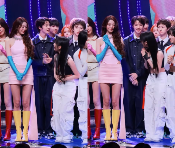 ‘엠카운트다운’ 방송 캡처