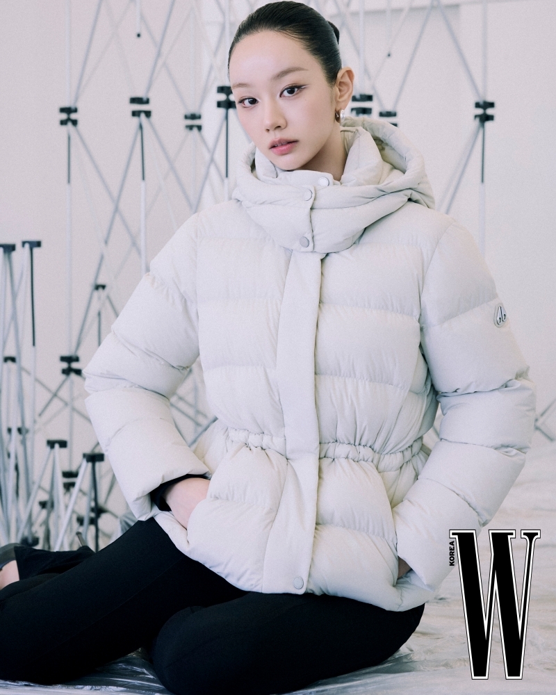 사진=더블유 코리아 제공