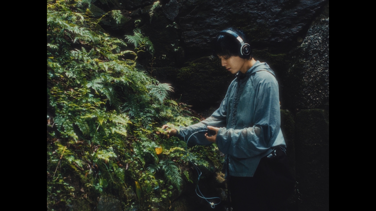 DAWN as a field recorder. [Provided by DAWN]