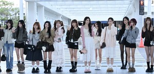 [포토] 트리플에스 ‘많다 많어’
