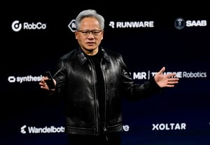 젠슨황, “메모리는 다다익선”…내년 메모리 공급과잉 우려 일축