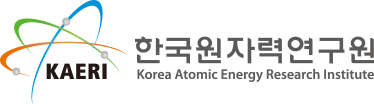 Korea Atomic Energy Research Institute.