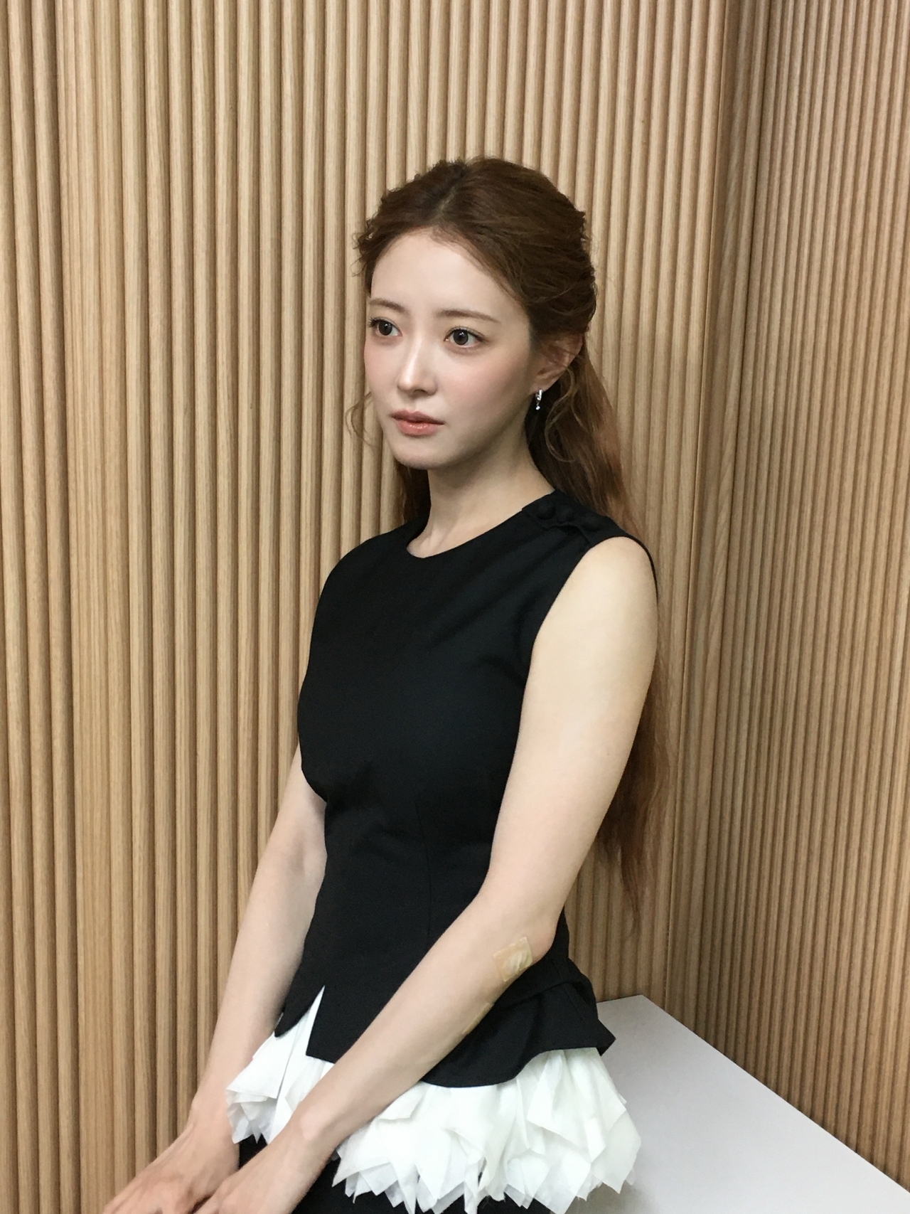 이세영 채널