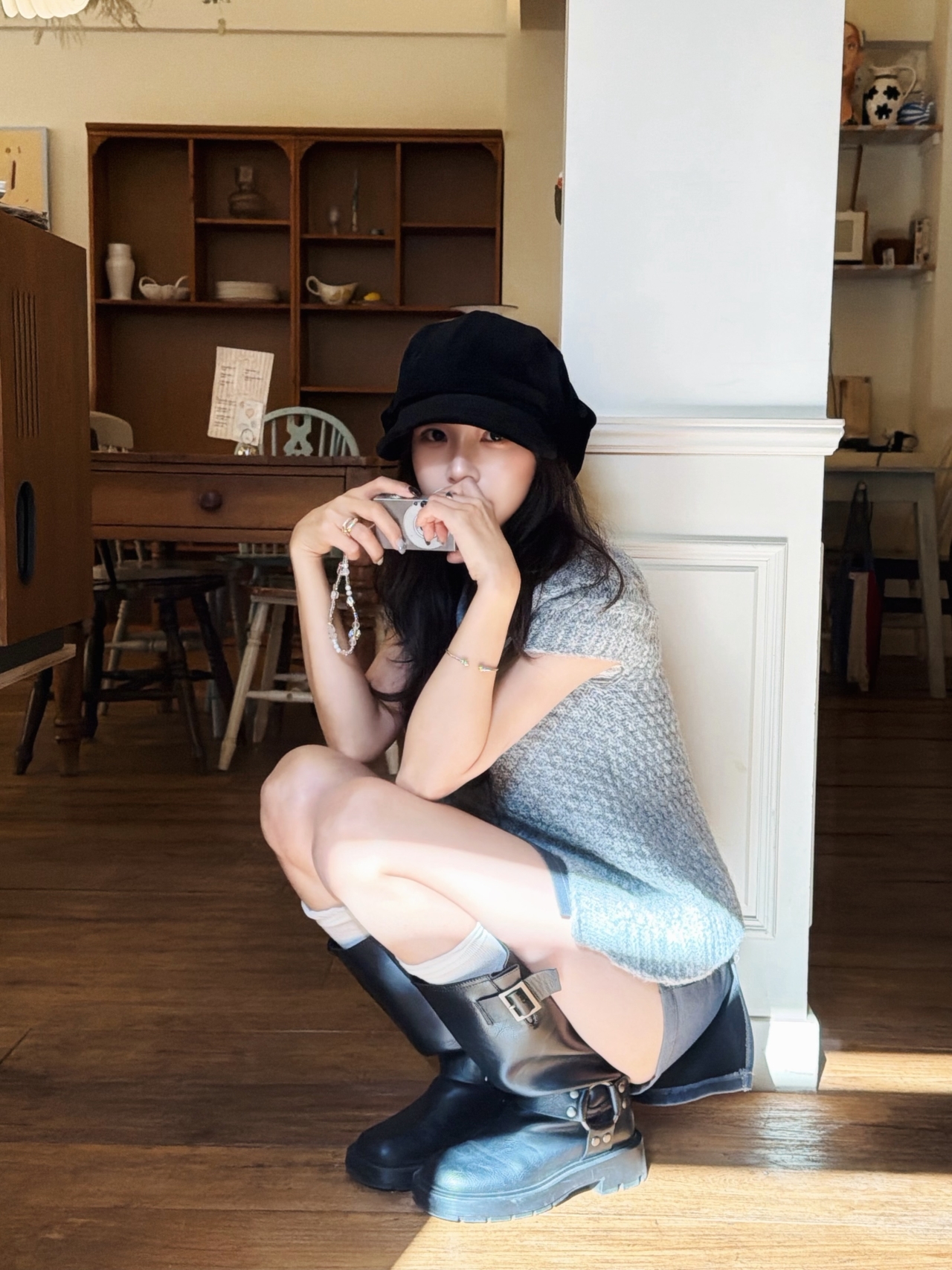 이솔이 채널