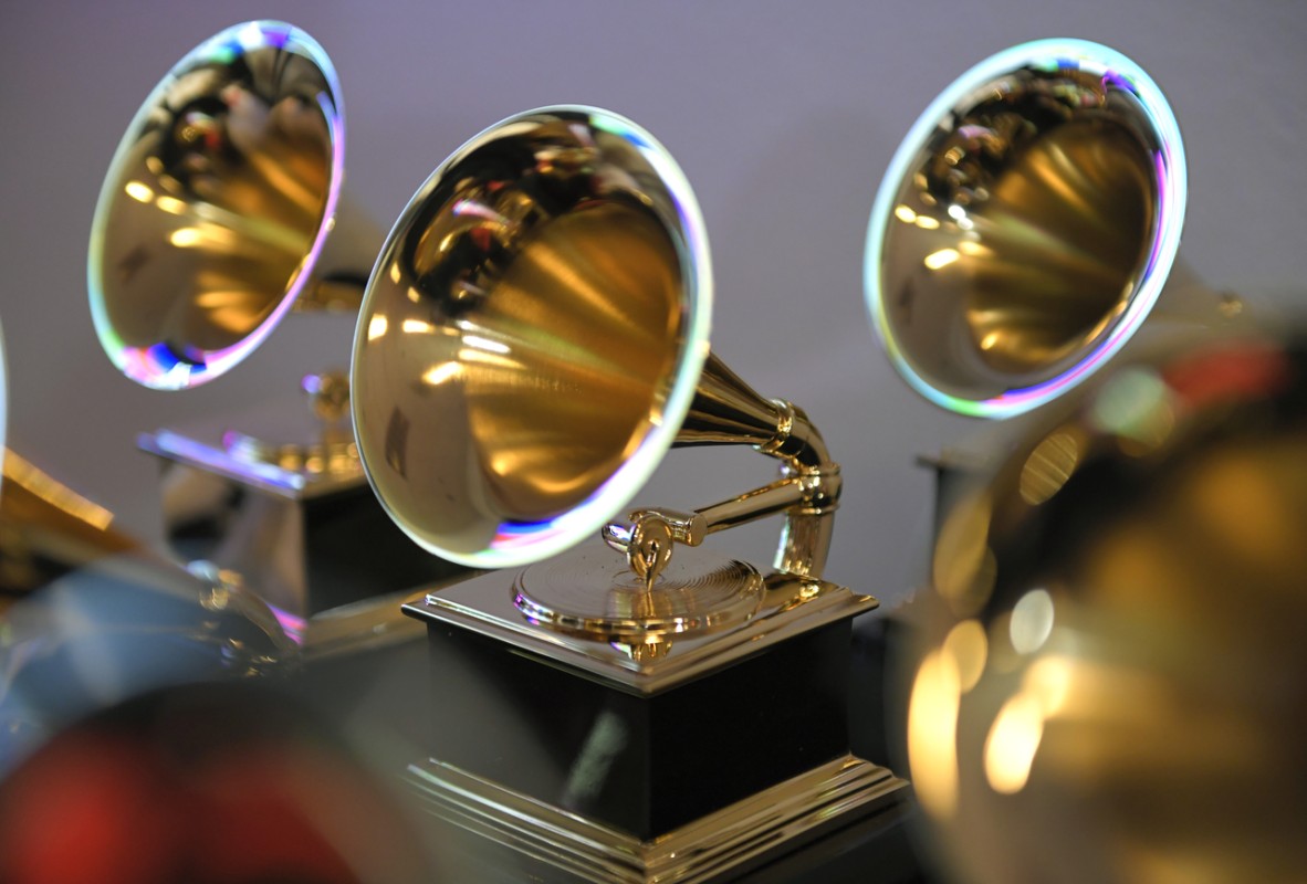 Major K-pop agencies skip Grammys’ new Asian pop category