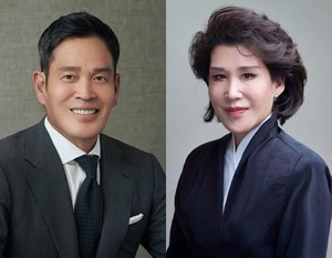 Chung Yong-jin returns as E-mart CEO as Shinsegae reshuffles top leadership