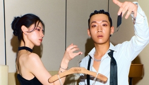 새신랑 양홍원 “모텔 갔지만 애정행위 없었다” 불륜설 부인…폭로자 계정은 삭제
