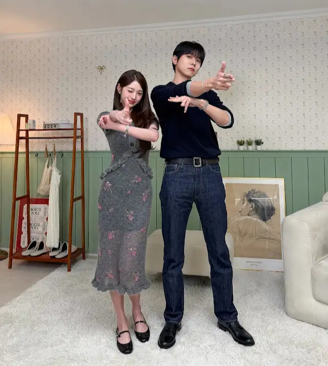 주우재 유튜브 캡처