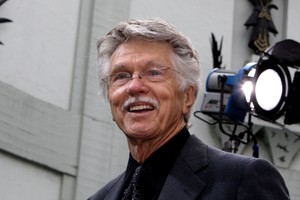 Tom Skerritt, 'Top Gun' instructor Viper, dies at 93