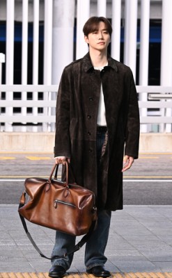 [포토] 이준호 ‘걸어다니는게 화보 그자체’