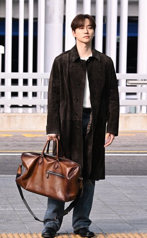 [포토] 이준호 ‘걸어다니는게 화보 그자체’