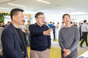GS Caltex showcases AI-driven workplace innovations