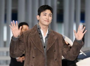 [포토] 박형식 ‘여러분 반가워요’