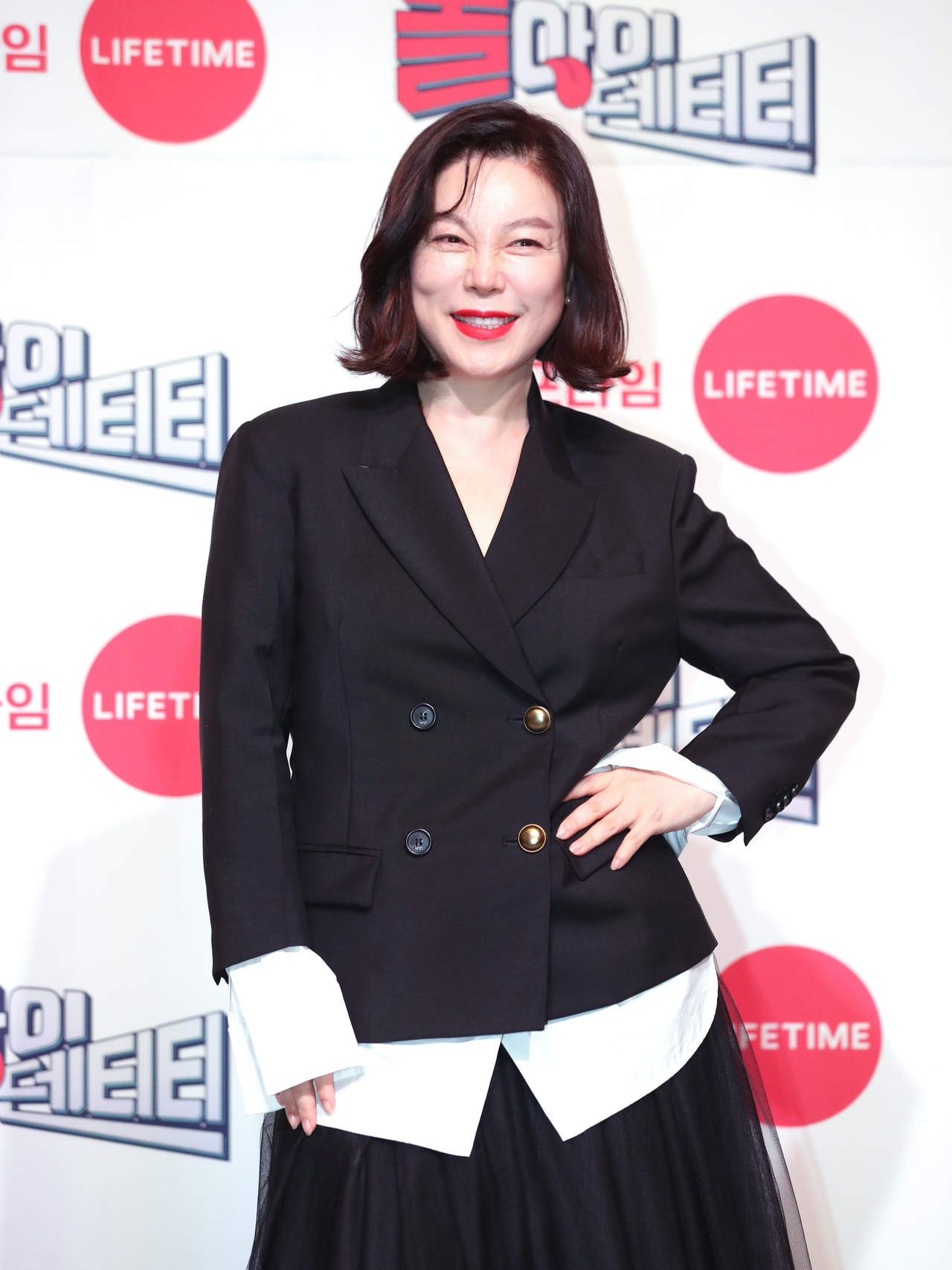 방송인 최화정 [뉴시스]