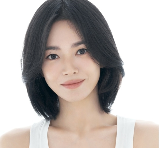 송혜교. [STAND 제공]