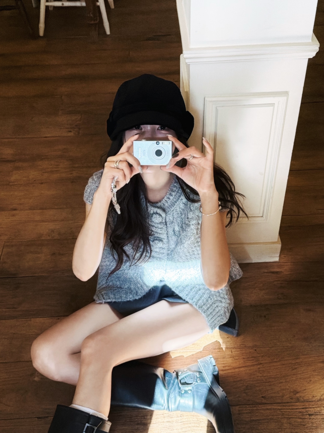 이솔이 채널