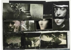 Deborah Turbeville's photos are all about the vibes