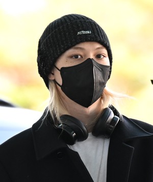 [포토] 스트레이 키즈 필릭스 ‘아이컨텍’