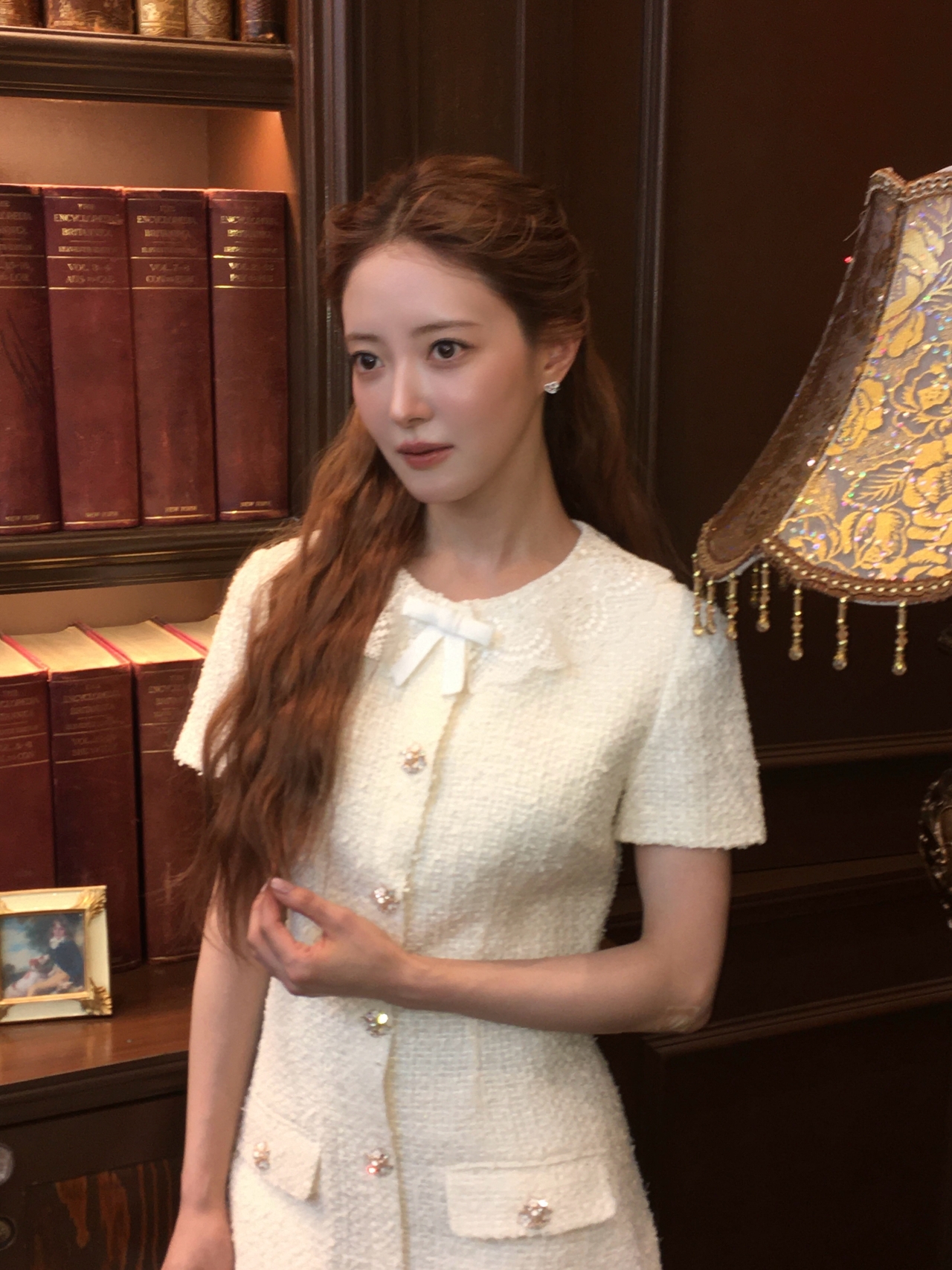 이세영 채널