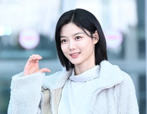 [포토] 김유정 ‘사랑스런 하트 받으세요’