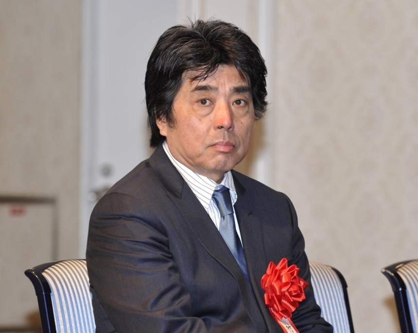 Murakami Ryu [Yonhap]