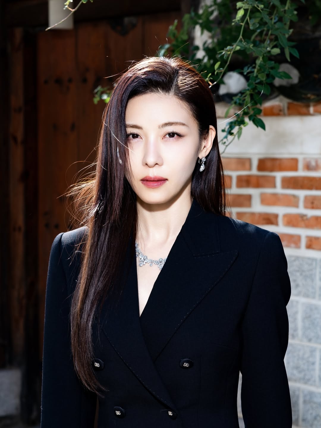 사진=하지원 채널