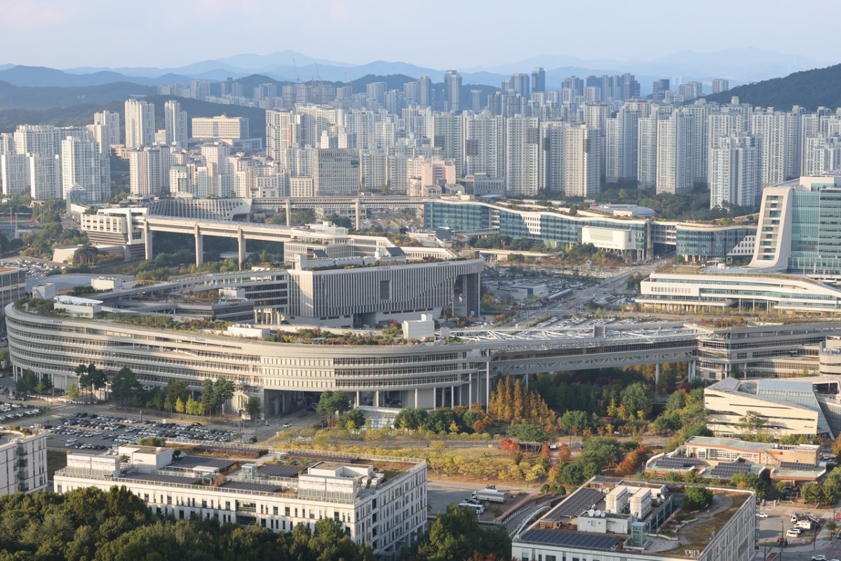 공무원 3000명 세종 오는데…2000가구 대단지 전세 매물 ‘0건’ [부동산360]