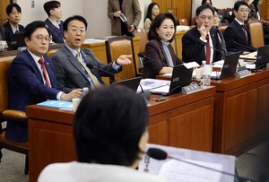 정치권 ‘오세훈 2심’ 촉각…김민석 “유죄 무게, 서울시장선거 마음의 준비”