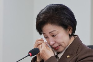 DP lawmaker says long road ahead to bring justice to Itaewon disaster victims