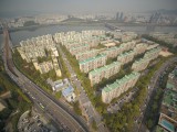 “한강변 개방감 살리자” 압구정3구역, 65층 랜드마크동 2→3개로 늘린다 [부동산360]