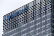 Barclays to cut 5,000 jobs as AI boosts productivity, bank says