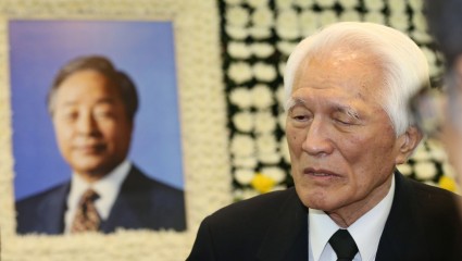 ‘YS 상도동계’ 핵심 최형우 전 내무부 장관 별세…향년 91세