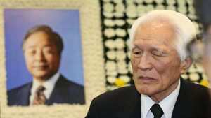 ‘YS 상도동계’ 핵심 최형우 전 내무부 장관 별세…향년 91세