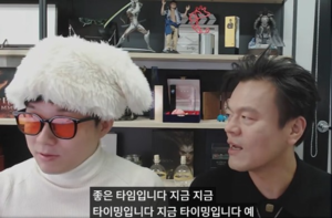 Target price cuts pile up for JYP Entertainment as shares slide from 140,000 won peak to 30,000 won range