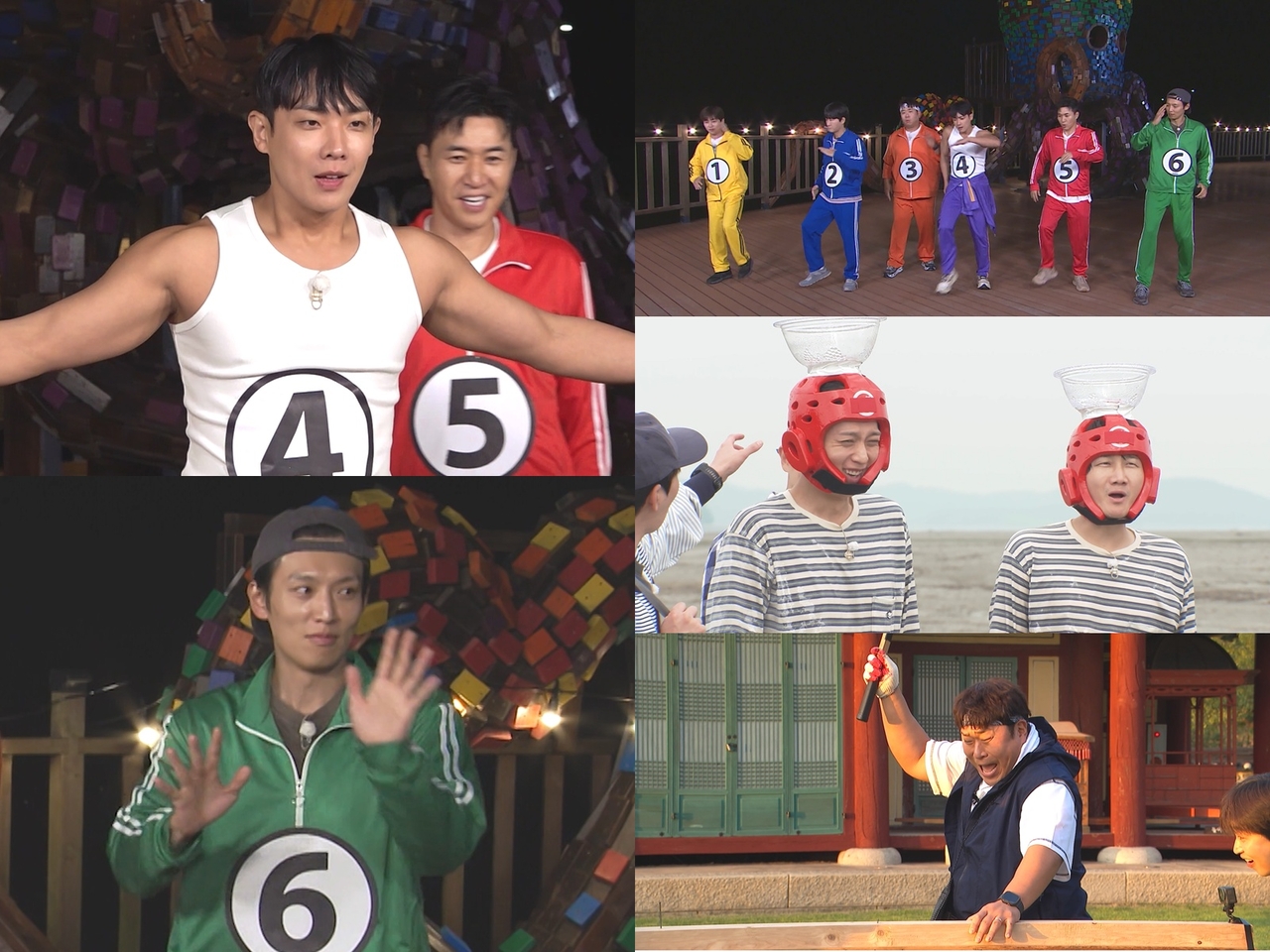 KBS 2TV ‘1박 2일 시즌4’