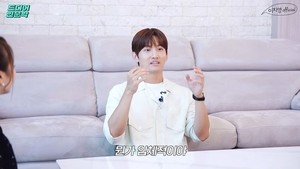 최강창민, 원빈 청담동서 목격 “멀리서 혼자 아우라가..내 얼굴 점선 같더라”(이지영)