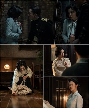 ‘밀정’ 김유정, 결심할까 변심할까..그의 선택은?(‘100일의 거짓말’)