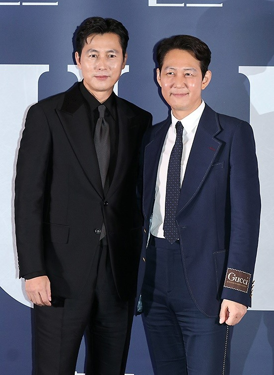 [뮤즈이슈]정우성 이사 그만두자마자..이정재 회사, 전 임원 등 5명 ‘6억 대 배임’ 고소